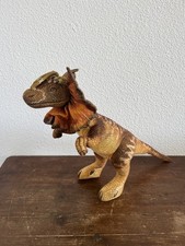 Vintage Jurassic Park Peluche