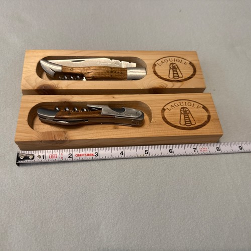 Laguiole pocket knife - laguiole, &