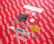 Toyota Celica TA22 TA23 TA28