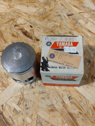 Piston pour yamaha rd350 code - rd350,