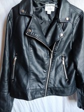 Blouson type perfecto marque Nimes taille XL