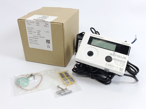 Sensus 88567130 pollustat - sensus,
