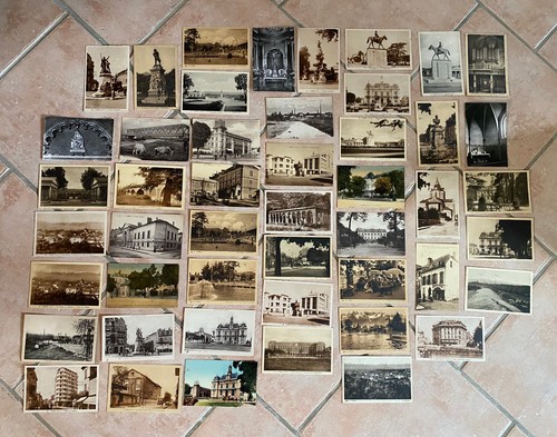 Lot cpa cartes - lot, postales