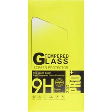 PT LINE Tempered Glass Screen Protector 9H Verre de protection d'écran Apple