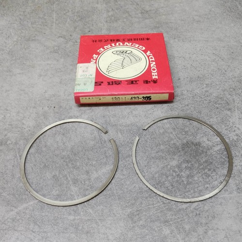 Segment cote standard honda - segment,