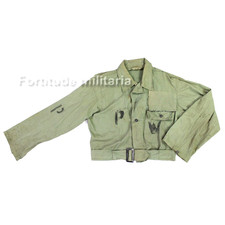 Blouson de prisonnier de