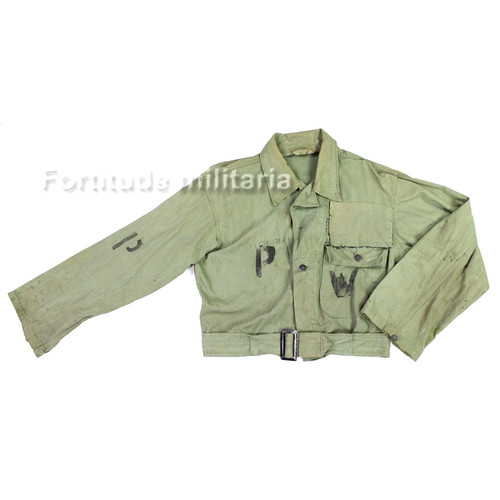 Blouson prisonnier de - blouson,