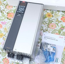 Danfoss VLT AQUA Drive