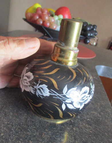 Ancienne lampe berger à - fn,