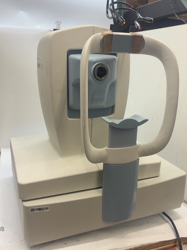 Optovue rtvue scanner imaging - optovue,