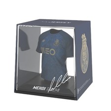 Figurine officielle Mehdi