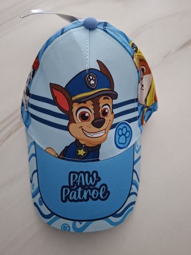 Casquette pat patrouille paw - casquette,