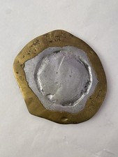 En Laiton Et Aluminium