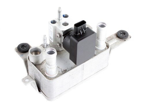Module électrique échangeur - Électrique,