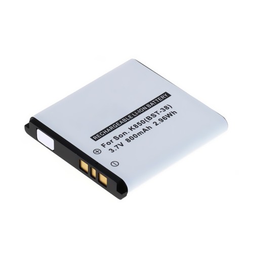 Batterie pour sony - 1x,