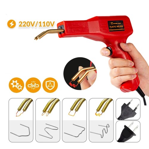 Pistolet ongles chaud pour - chaud,