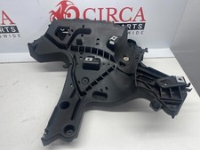 BMW K1200GT K1300GT 2006-2010 Front Panel Carrier Right Side Black 46637685014
