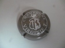 capsule TAITTINGER, cuvée