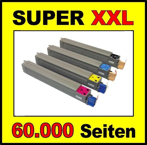 Toners pour lanier ld420c - 4,