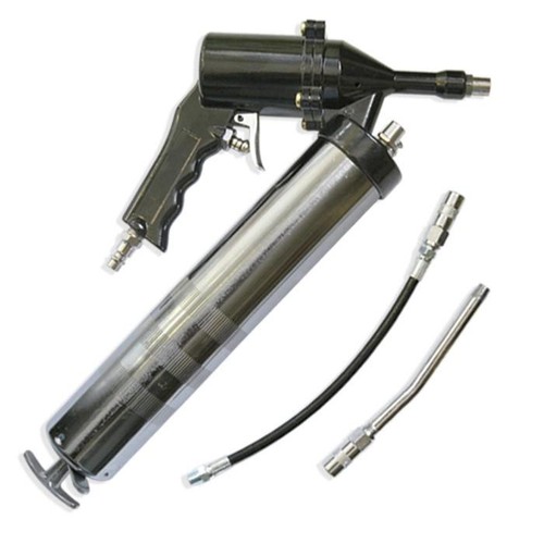 Pompe graisse pistolet - pompe, graisse,