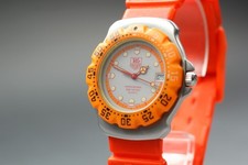 Lire [Exc+5] TAG Heuer Formula