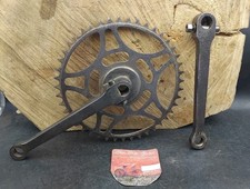 Pédalier Ancien Velo Course