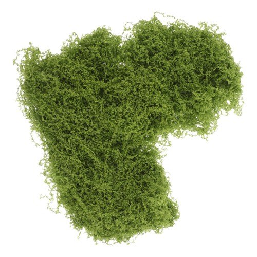 Mousse herbe artificielle - artificielle, de