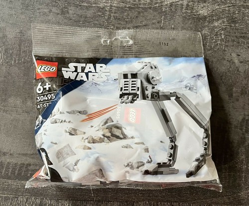 Lego star wars 30495 - star,