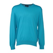 Hackett London Pull Homme Bleu