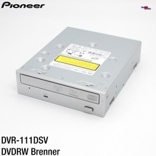 PIONEER DVR-111DSV Graveur De