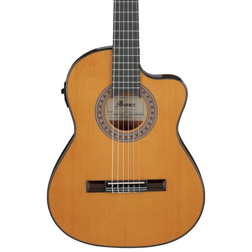 Ibanez ga5tce3q size - ibanez, 3/4