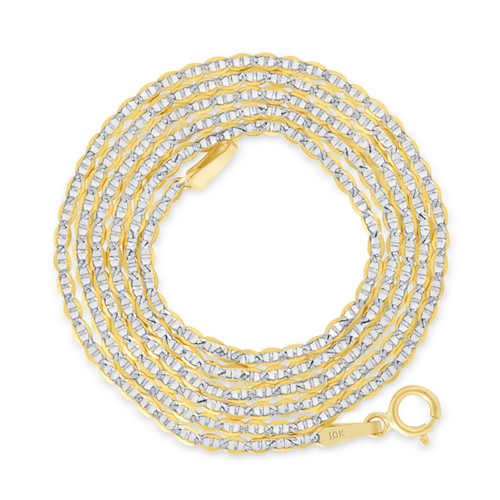10k jaune massif - or, 1.5mm