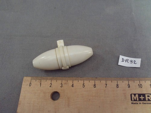 Ancien interrupteur blanc - ancien,