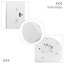 Platine tournante ��lectrique �� affichage professionnel pour salons de beaut��