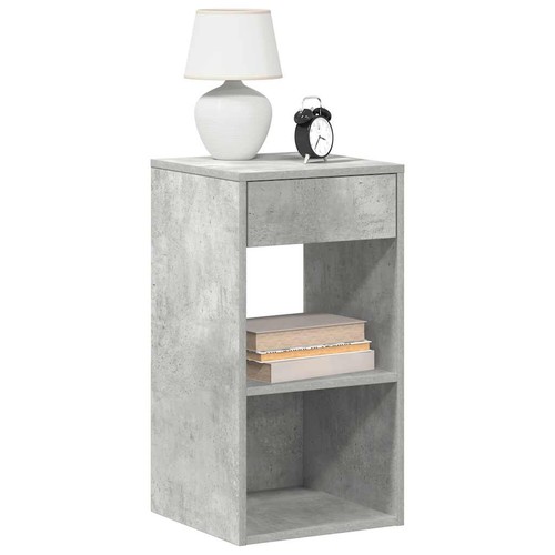 Table chevet avec tiroir - de,