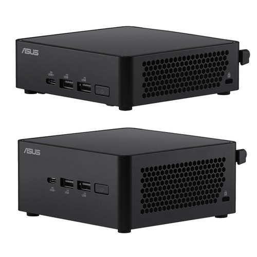 Asus nuc pro mini intel - 14,