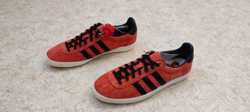Adidas sample mexicana - sample, city