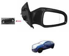 1x RETROVISEUR ELECTRIQUE