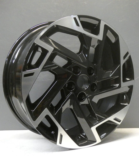 Kia sportage mk5 - 19", gt