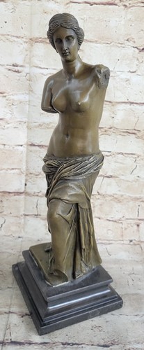 Vintage grand vénus milo - vintage, de