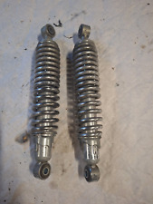 AMORTISSEURS KYMCO 125 ZING II