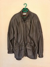 Blouson Veste En Cuir Perfecto