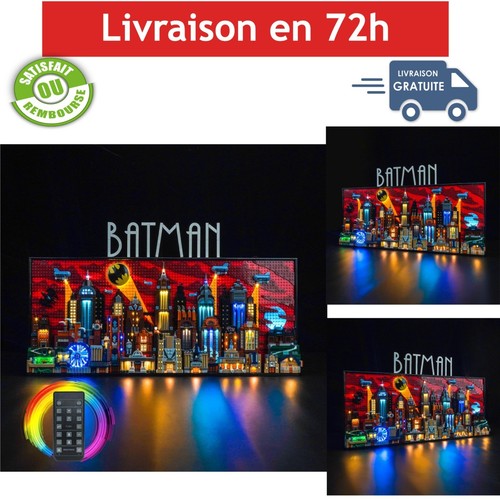 Kit éclairage led - éclairage,