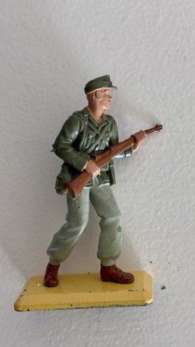 Britains deetail 1971 - britains,
