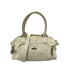 Kipling handbag shoulder bag damage details ・Overall interior: dirt ・Corner: 29