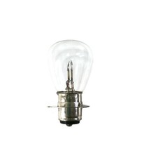 Ampoule 6V 25 / 25W P15FL 1 pièce Ampoule Moto pour lampe Bulb Birne Glühbirne