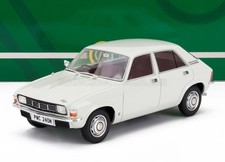 AUSTIN ALLEGRO de 1973 au 1/18 de Cult Models CML145-1