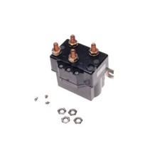 ATV quad treuil relais avant-arrière 600A