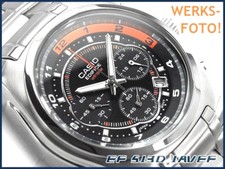 Montre-bracelet chronographe