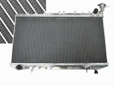 Aluminium Radiateur pour 91-96